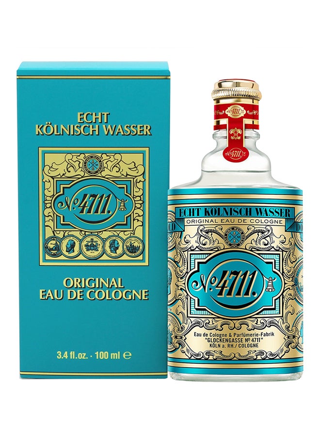 إشت كولنيش فاسر عطر No 4711 100ملليلتر  - Image 2