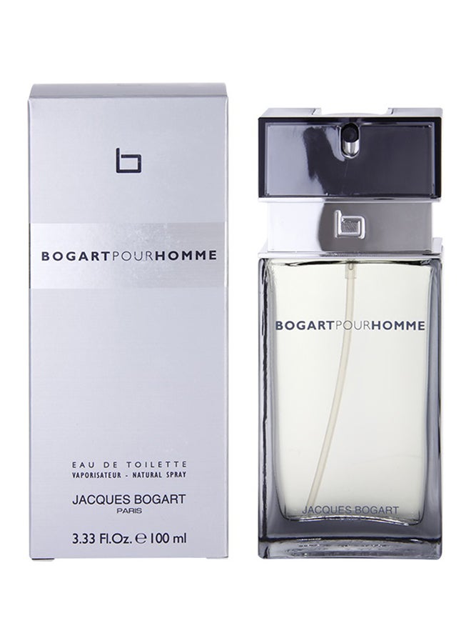 جاك بوغارت - عطر تواليت بوجارت 100ملليلتر - Image 1