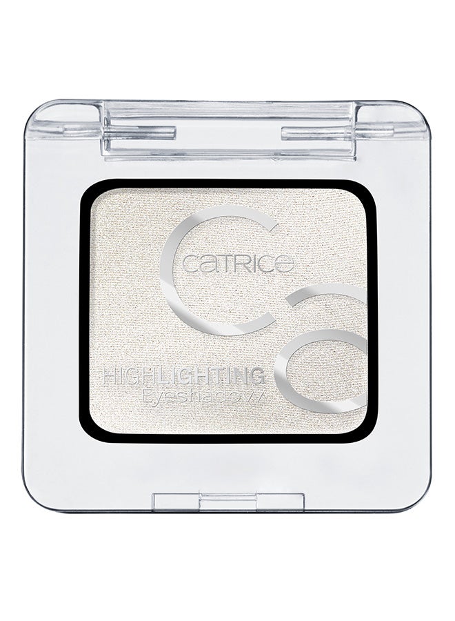 Catrice Highlighting Eyeshadow 010 Highlight To Hell - Image 1