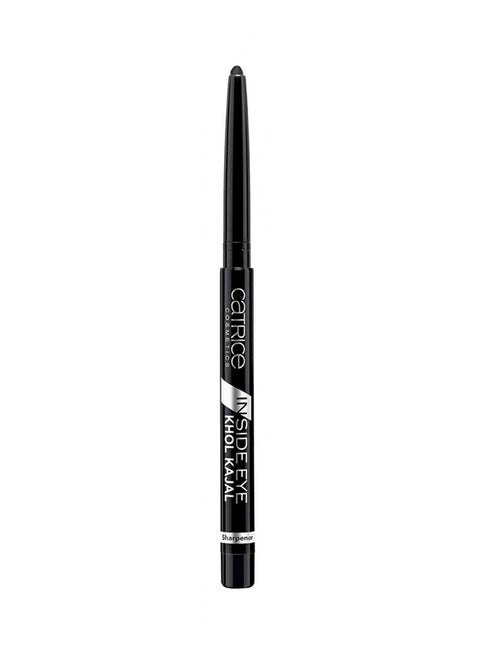 Made To Stay Inside Eye Khôl Kajal 010 Black