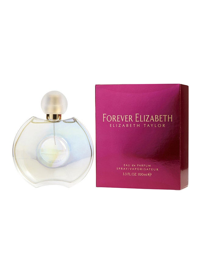 Elizabeth Taylor - Forever Elizabeth EDP 100ml - Image 1