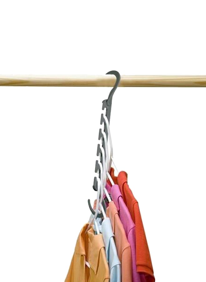 وندر علاقة ملابس ماكس أسود 2قدم