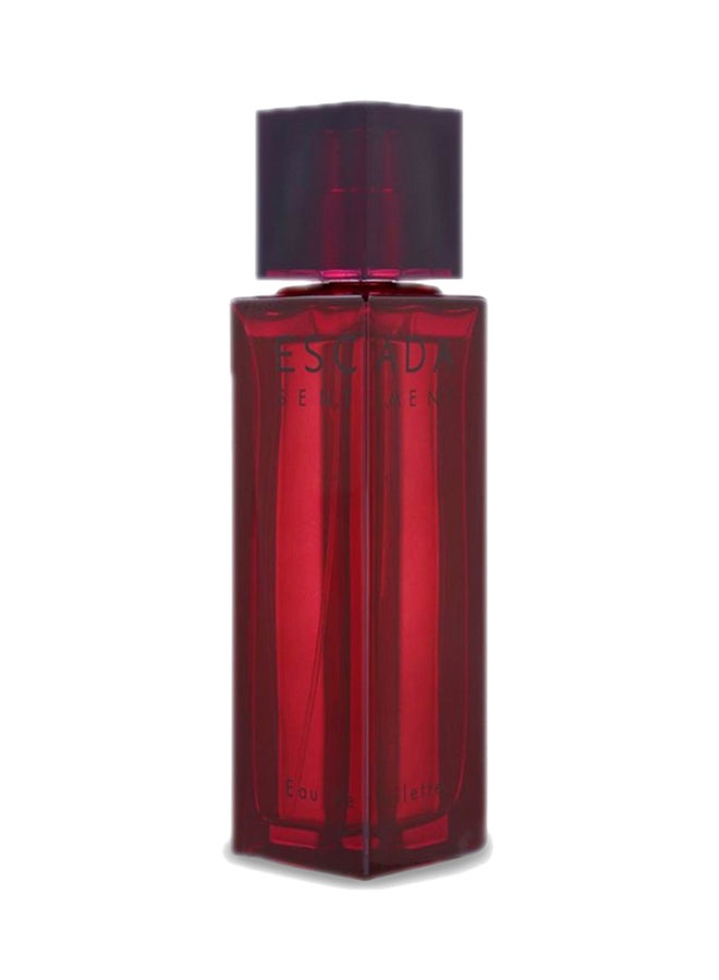 ESCADA Sentiment EDT 100 ml & Sentiment EDT 75 ml - Image 2