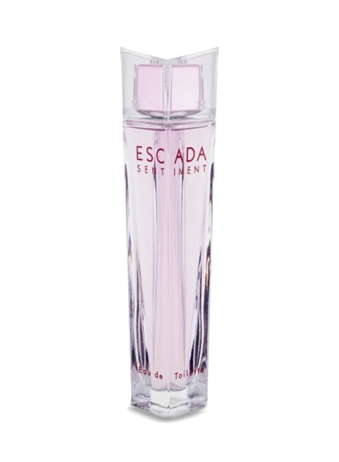 ESCADA Sentiment EDT 100 ml & Sentiment EDT 75 ml - Image 4
