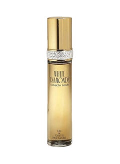 Elizabeth Taylor White Diamond EDT 100 ml & Desire Red EDT 100 ml  - Image 2