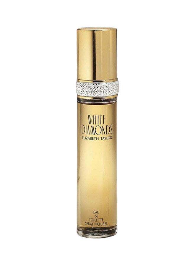 Elizabeth Taylor - White Diamond EDT 100 ml & Desire Red EDT 100 ml - Image 1