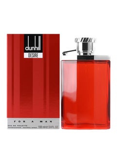 Elizabeth Taylor White Diamond EDT 100 ml & Desire Red EDT 100 ml  - Image 5