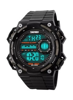 SKMEI Men's Digital Automatic Watch 137909 