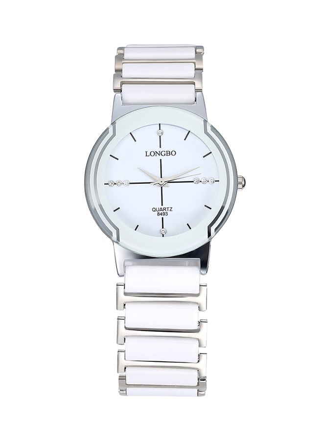 Longbo men Casual Analog Watch 139280