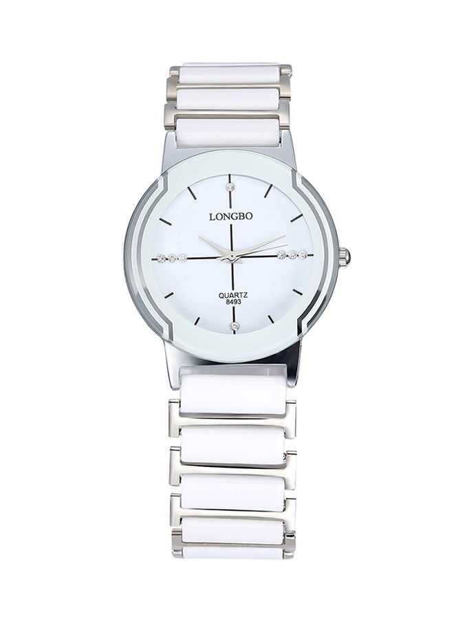 Longbo - women Casual Analog Watch 139307 - Image 1
