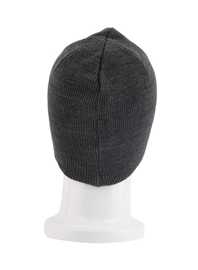 LESHP Bluetooth Knitted Beanie Music Cap Black  - Image 4