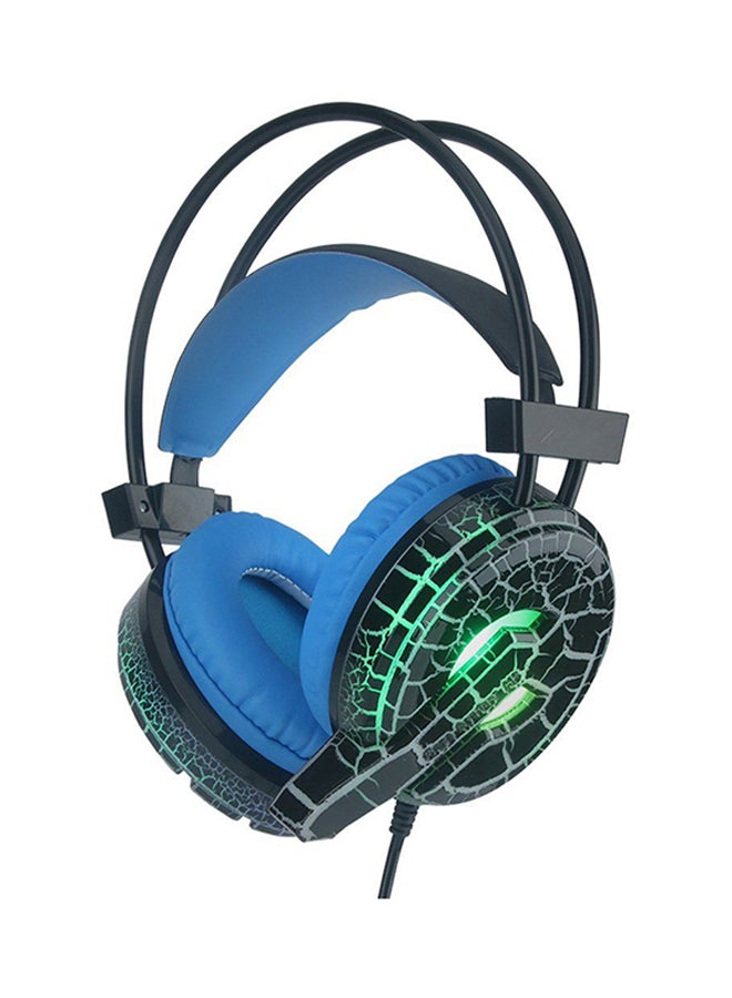 leshp Leshp Bass Headset With Mic 250 g N13274153A