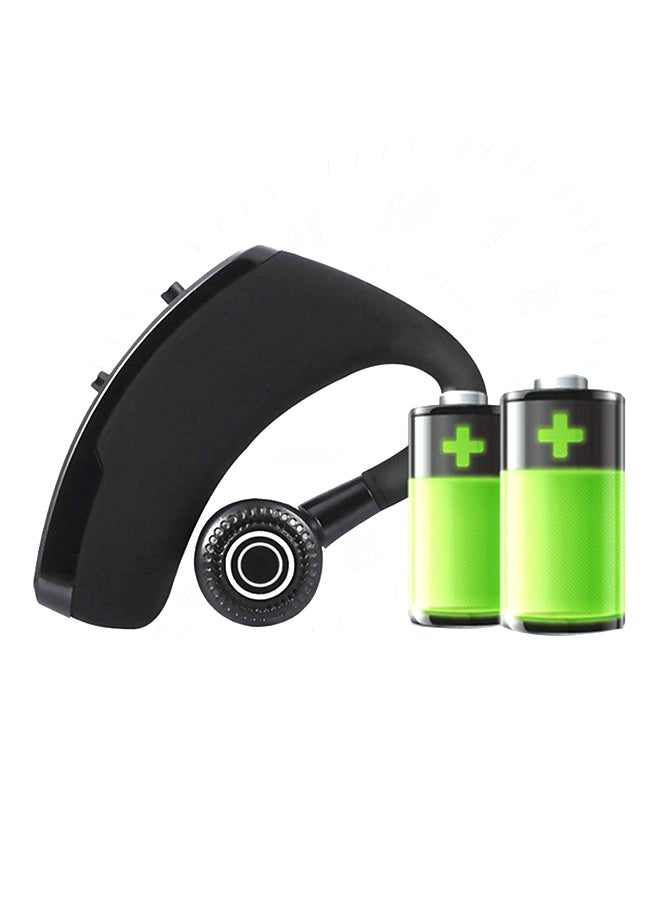 leshp Leshp Bluetooth in-ear Headphones With Mic Headphone Type: In-Ear | Connection Type: Wireless