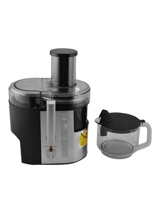 Wide Tube Juicer 800W 2.0 L 800.0 W MJDJ01 Grey/Black/Clear - v1518514166/N13277085A_1