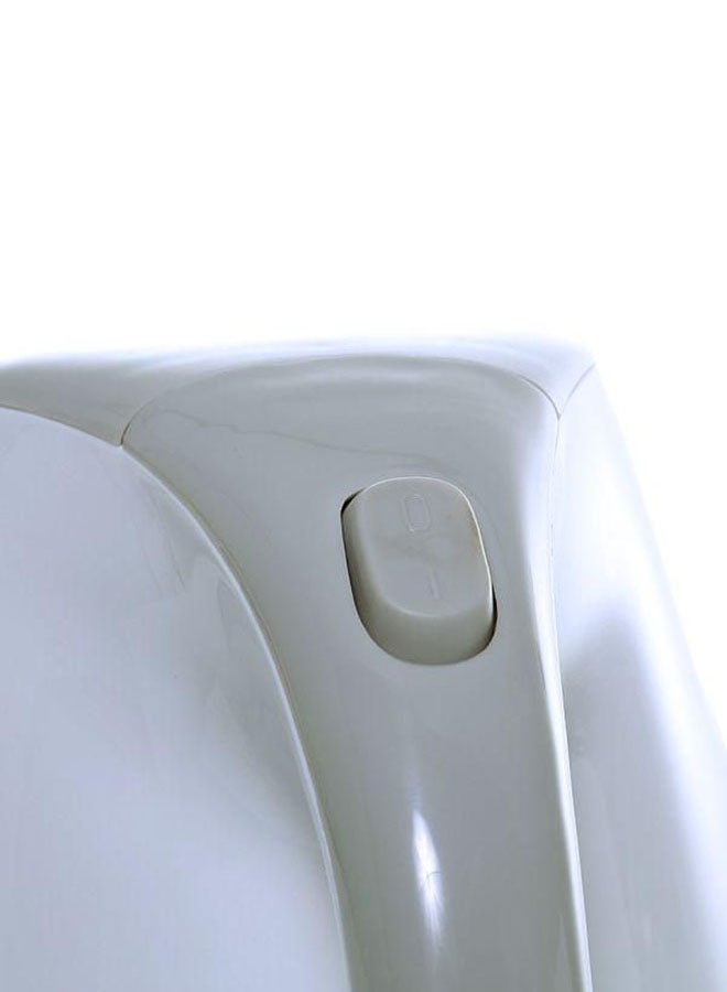 باناسونيك غلاية كهربائية 1.7 L 2200 W NCGK1W أبيض - Image 4