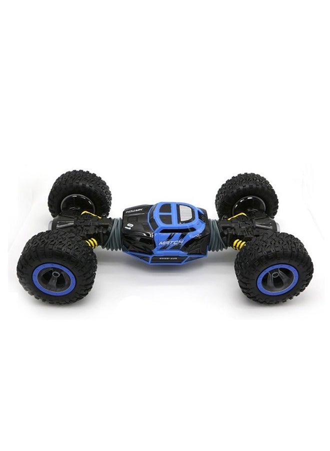 Two Sided Stunt Control Rolling Off Load RC Car  - Image 3