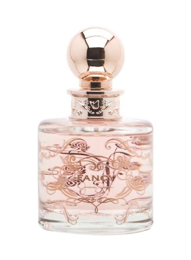 Jessica Simpson Fancy EDP 100ml  - Image 1