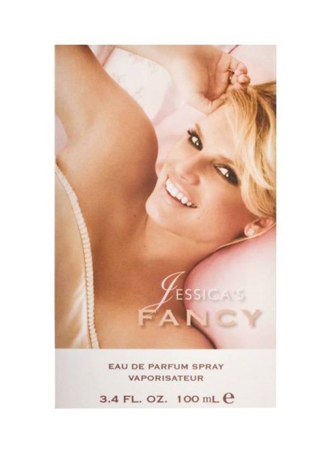 Jessica Simpson Fancy EDP 100ml  - Image 2