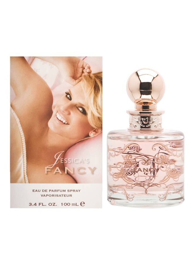 Jessica Simpson Fancy EDP 100ml  - Image 3