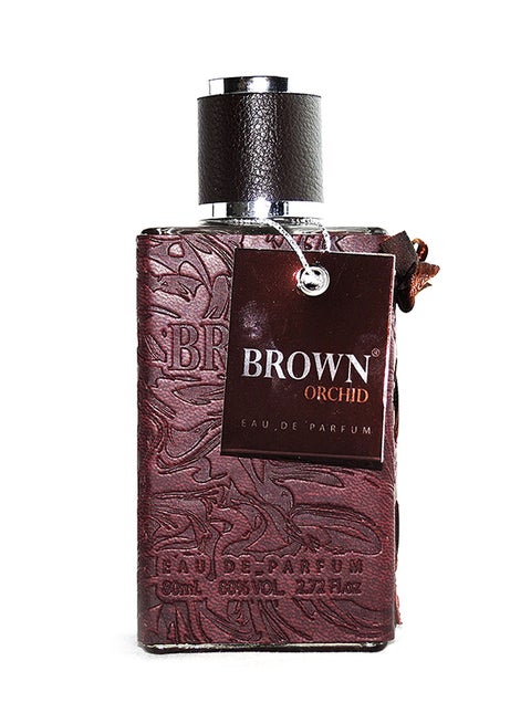Brown Orchid EDP 80ml