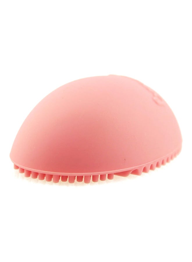 MakeUp for You - Make Up Brush Cleaning Tool Pink - Image 1