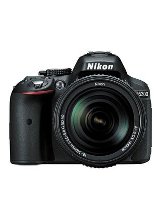 D5300 DSLR Camera With Lens Kit - v1518527888/N13333236A_1
