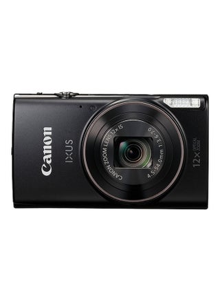 PowerShot IXUS 285 20 MP HD Digital Camera - v1518528039/N13299781A_1