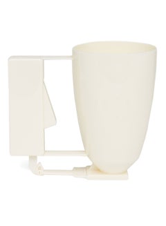 Home Pivot Loqumat Al Kadey Device White  - Image 1