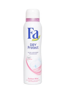 Dry Protect Deoderant 150ml