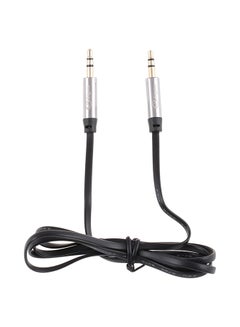SIGMA Audio AUX Cable Black  - Image 1