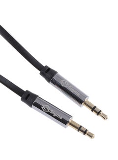 SIGMA Audio AUX Cable Black  - Image 2