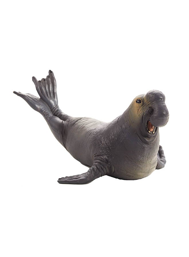 Mojo Animal Planet Sea Elephant