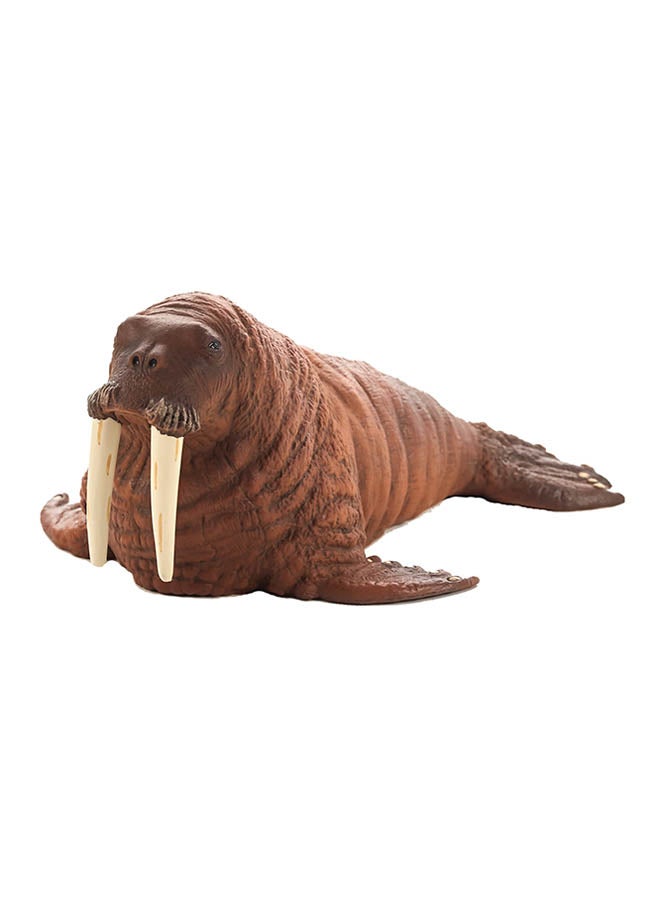 Mojo Animal Planet Walrus