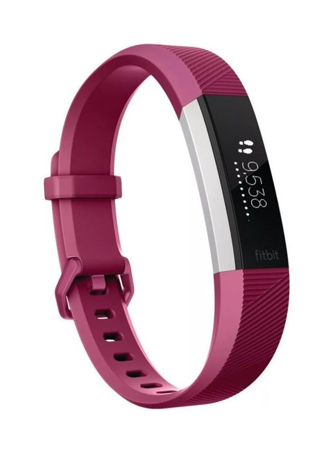 Alta HR PurePulse Heart Rate Fitness Tracker Fuchsia