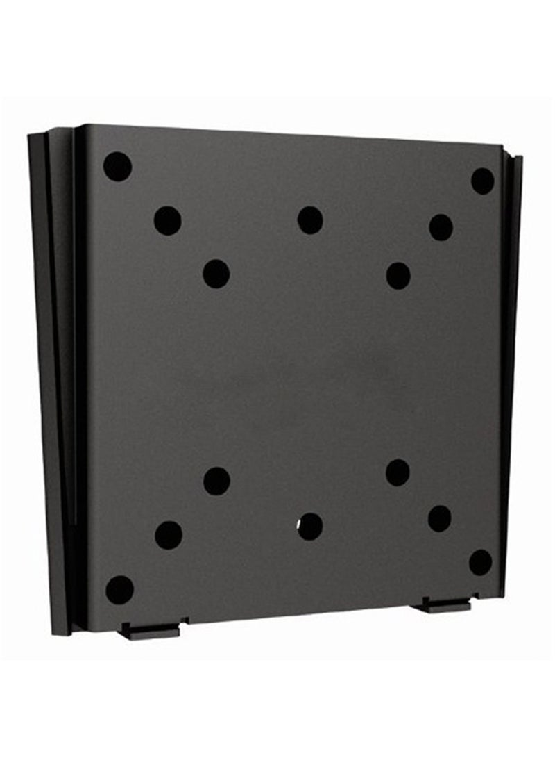 I-View - Wall Mount Bracket For LCD Monitor Black - Image 1
