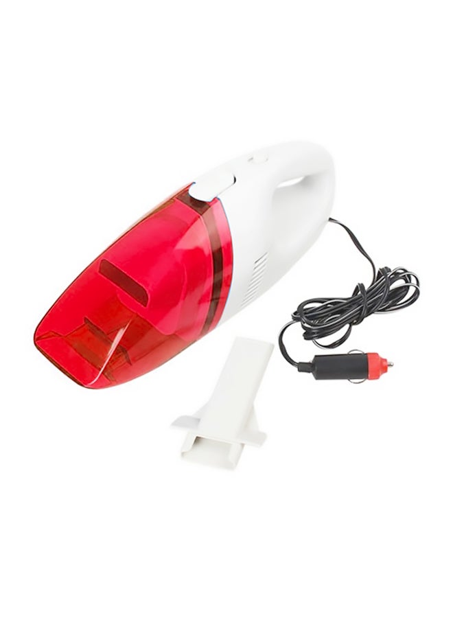 Neon Portable Car Vacuum Cleaner - Image 4
