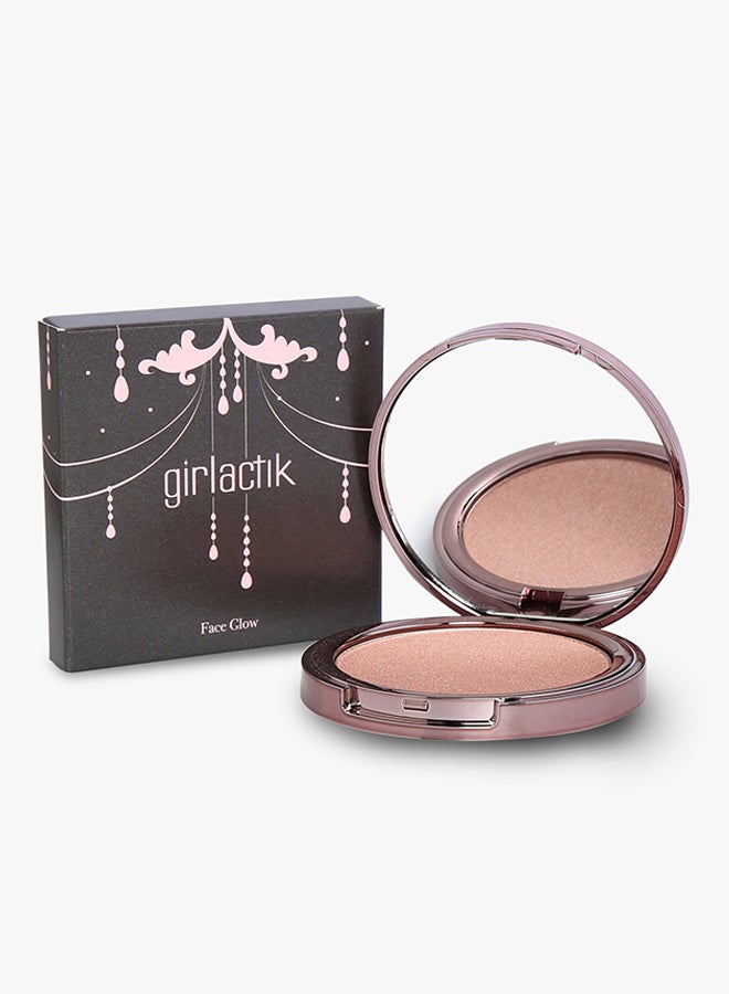 girlactik - Face Glow Lustre - Image 1