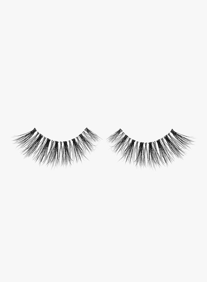 PINKY GOAT Nagham Mink Lashes Black  - Image 2