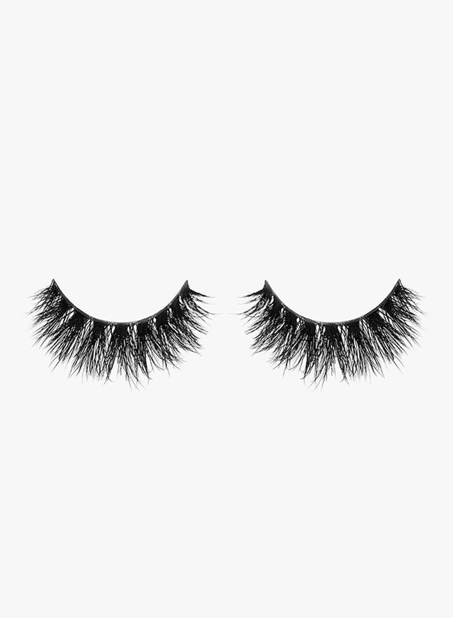 PINKY GOAT Ramia Mink Lashes Black  - Image 2