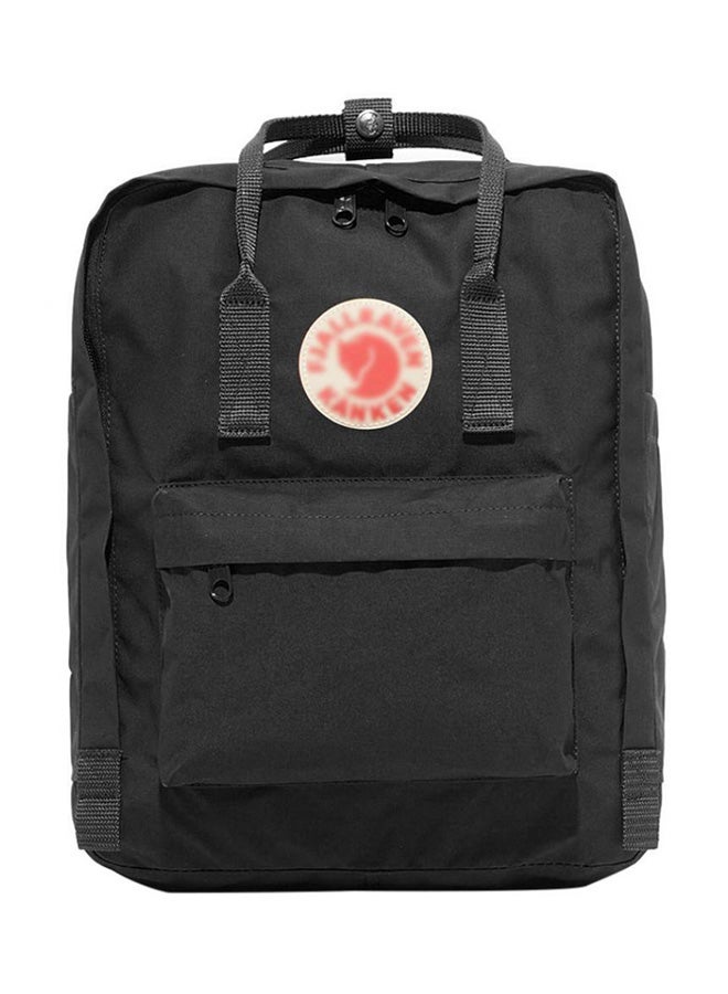 Bluelans Lightweight Classic Backpack Black