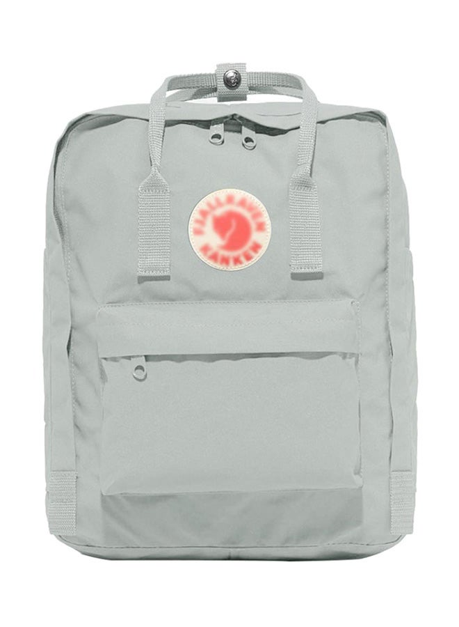 Bluelans Lightweight Classic Backpack Grey