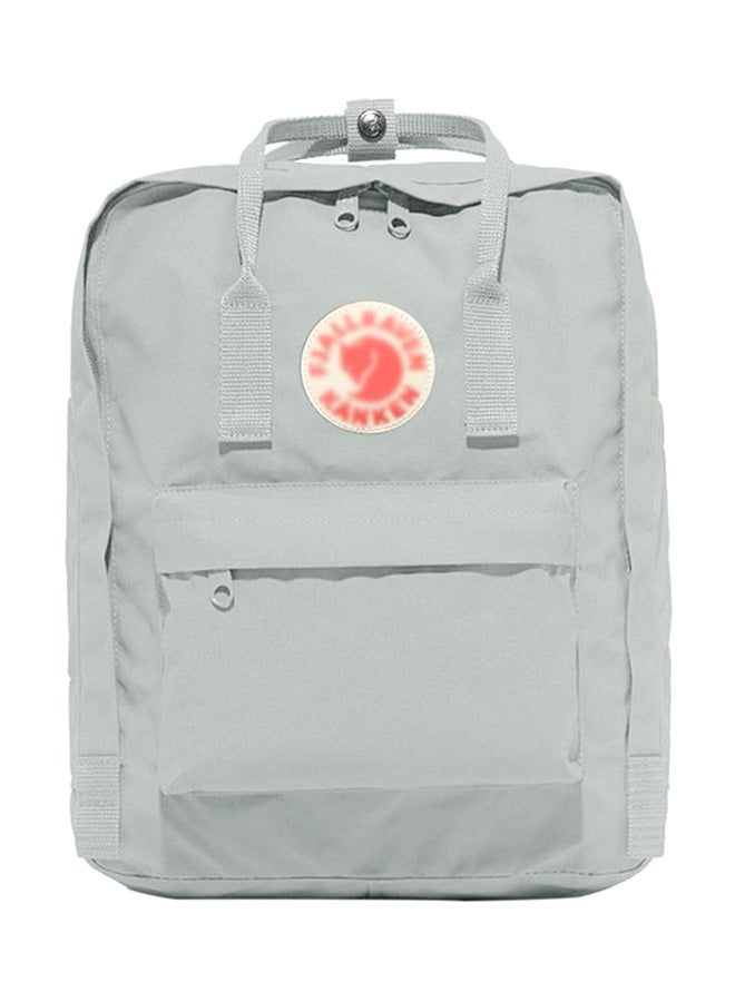Bluelans Lightweight Classic Backpack Grey 