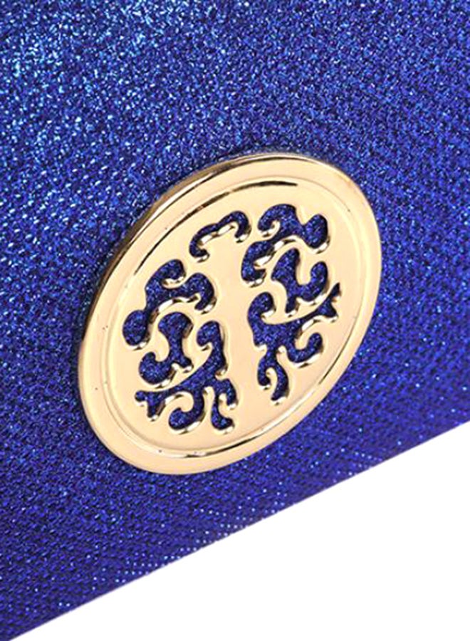 Bluelans Travel Toiletry Organizer Royal Blue - Image 2