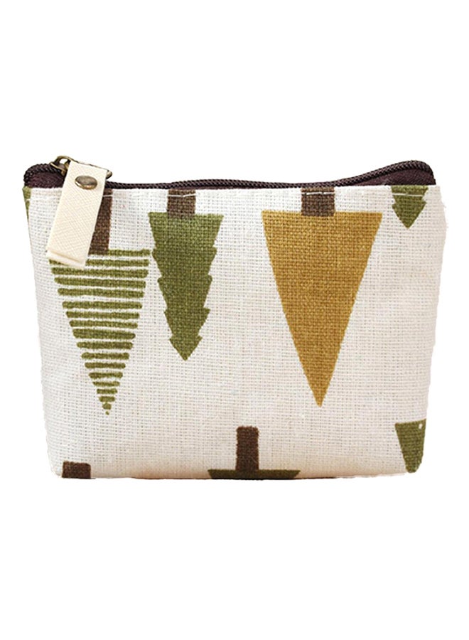 Bluelans Fashion Mini Coin Purse Multicolour 
