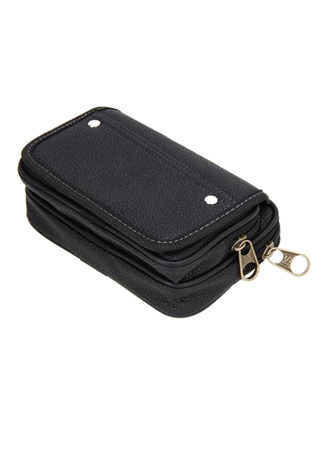 Faux Leather Belt Purse Black - v1518679066/N13227388A_1