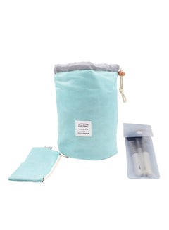 Bluelans Drawstring Storage Wash Bag  - Image 2