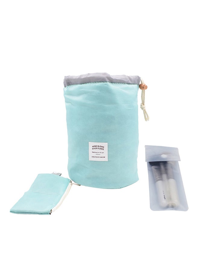 Bluelans - Drawstring Storage Wash Bag - Image 1