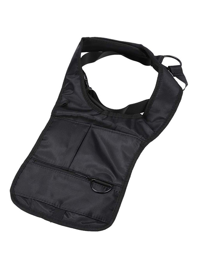 Bluelans Anti Theft Hidden Underarm Shoulder Bag Multicolour  - Image 1