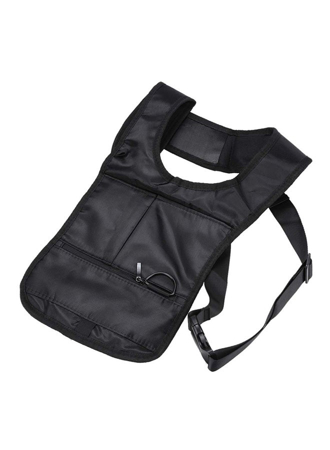 Bluelans Anti Theft Hidden Underarm Shoulder Bag Multicolour  - Image 2