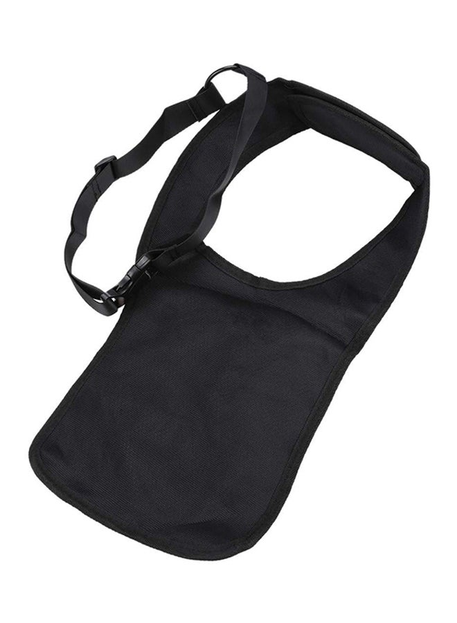 Bluelans Anti Theft Hidden Underarm Shoulder Bag Multicolour  - Image 3